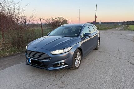 Ford Mondeo Gebrauchtwagen