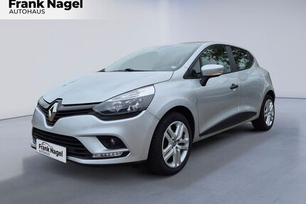 Renault Clio Gebrauchtwagen