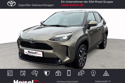 Toyota Yaris Cross Gebrauchtwagen