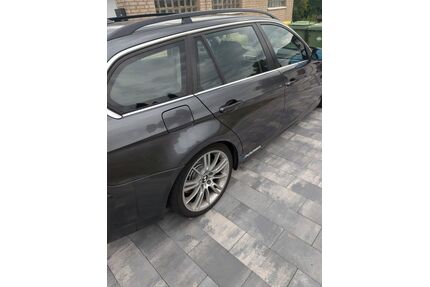 BMW 330 Gebrauchtwagen