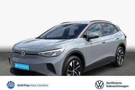 VW ID.4 Gebrauchtwagen