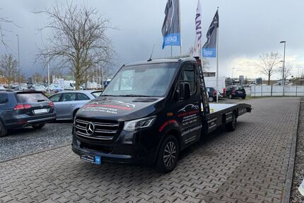 Mercedes-Benz Sprinter Gebrauchtwagen