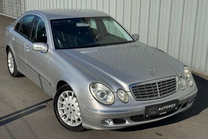 Mercedes-Benz E 50 Gebrauchtwagen