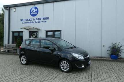 Opel Meriva Gebrauchtwagen