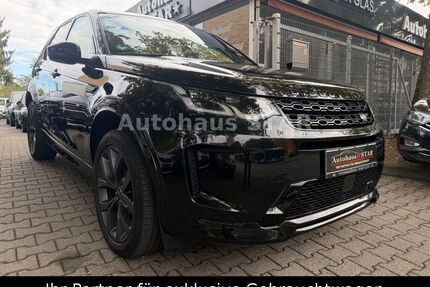 Land Rover Discovery Gebrauchtwagen