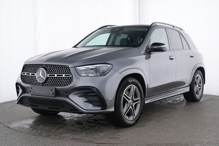 Mercedes-Benz GLE 350 Gebrauchtwagen