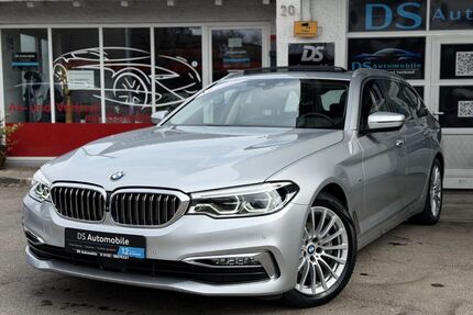 BMW 530 Gebrauchtwagen