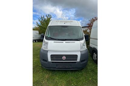 Fiat Ducato Gebrauchtwagen