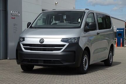 VW T7 Kombi Gebrauchtwagen