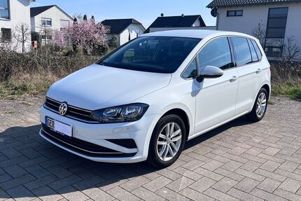VW Golf Sportsvan Gebrauchtwagen