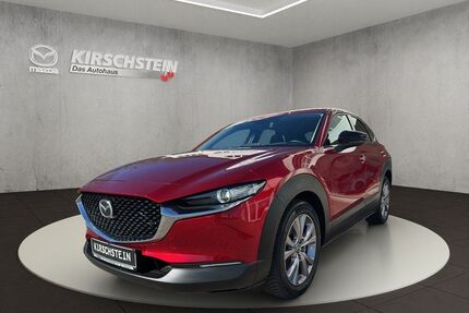 Mazda CX-30 Gebrauchtwagen