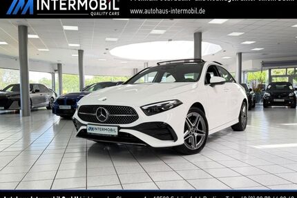 Mercedes-Benz A 250 Gebrauchtwagen
