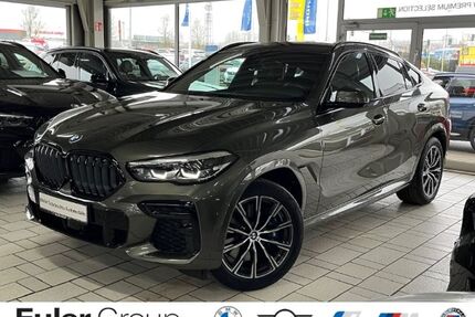 BMW X6 Gebrauchtwagen