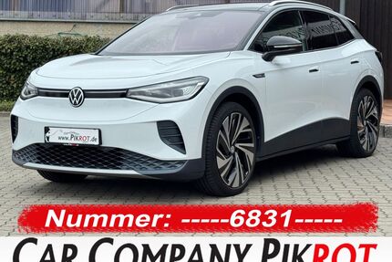 VW ID.4 Gebrauchtwagen
