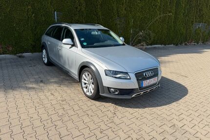 Audi A4 Allroad Gebrauchtwagen