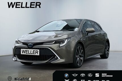 Toyota Corolla Gebrauchtwagen