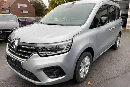 Renault Kangoo Gebrauchtwagen