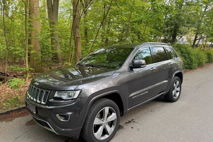 Jeep Grand Cherokee Gebrauchtwagen