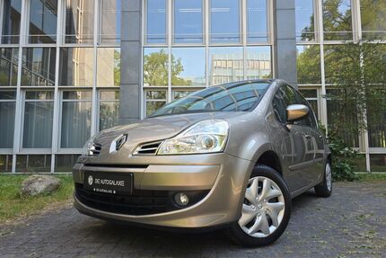 Renault Grand Modus Gebrauchtwagen