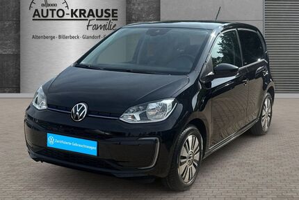 VW e-up! Gebrauchtwagen