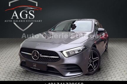 Mercedes-Benz A 200 Gebrauchtwagen