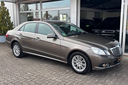 Mercedes-Benz E 350 Gebrauchtwagen