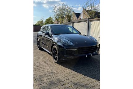 Porsche Cayenne Gebrauchtwagen