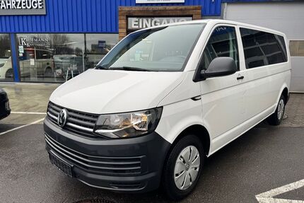 VW T6 Transporter Gebrauchtwagen