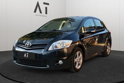 Toyota Auris Gebrauchtwagen