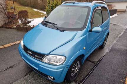 Ligier X-Too Gebrauchtwagen