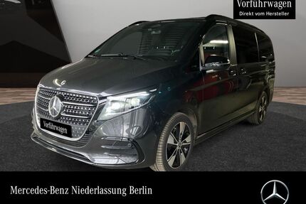 Mercedes-Benz V 300 Gebrauchtwagen