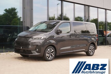 Fiat Ulysse L2 180 AT8 8-Sitzer / 10-Zoll Navi Gebrauchtwagen