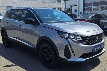 Peugeot 5008 Gebrauchtwagen