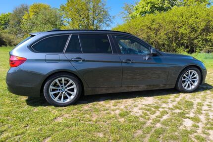 BMW 318 Gebrauchtwagen