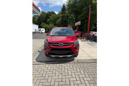 Baic Senova X25 Gebrauchtwagen