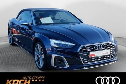 Audi S5 Gebrauchtwagen