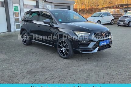 Cupra Ateca Gebrauchtwagen