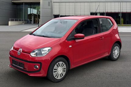 VW up! Gebrauchtwagen