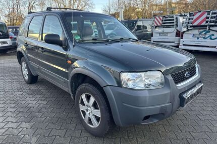 Ford Maverick Gebrauchtwagen