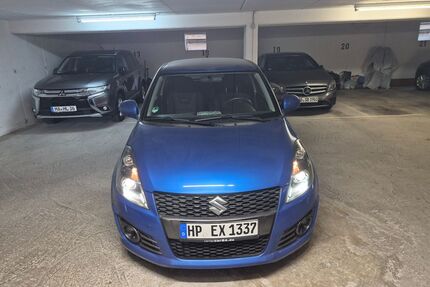 Suzuki Swift Gebrauchtwagen