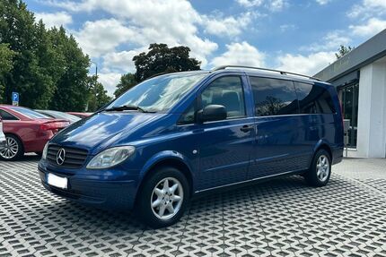 Mercedes-Benz Vito Gebrauchtwagen