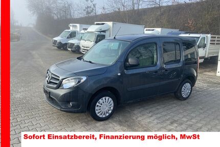 Mercedes-Benz Citan Gebrauchtwagen