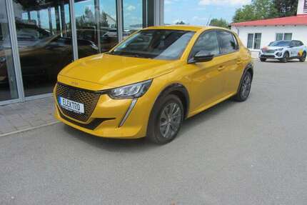 Peugeot 208 Gebrauchtwagen