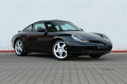 Porsche 996 Gebrauchtwagen