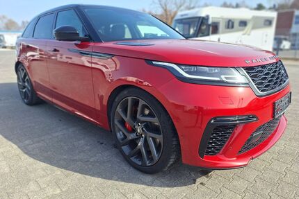 Land Rover Range Rover Velar Gebrauchtwagen