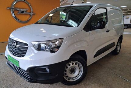 Opel Combo Gebrauchtwagen