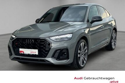 Audi SQ5 Gebrauchtwagen