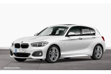 BMW 118 Gebrauchtwagen