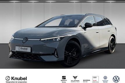 VW ID.7 Gebrauchtwagen