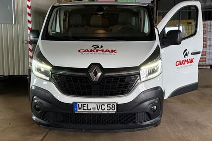 Renault Trafic Gebrauchtwagen
